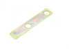 ES#29274 - 12311278162 - Spacer Plate - Genuine BMW - BMW