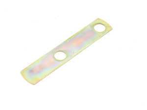 ES#29274 - 12311278162 - Spacer Plate - Genuine BMW - BMW