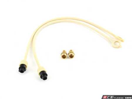 ES#66039 - 37116783036 - Pressure relief valve  - Dynamic drive pressure relief valve set - Genuine BMW - BMW