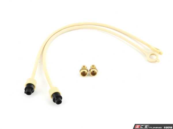 3883036 Genuine BMW - 37116783036 - Pressure relief valve (37-11-6-783-036)