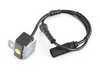 ES#2970763 - 37146876451 - Shock acceleration sensor - priced each  - Adaptive suspension suspension sensor - Genuine BMW - BMW