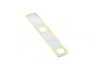 ES#29275 - 12311278163 - Spacer Plate - Genuine BMW - BMW