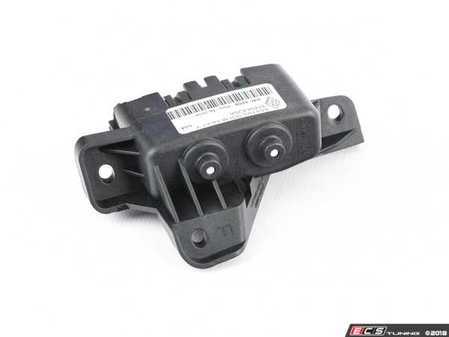 ES#84613 - 51167906429 - Mount - Cup Holder - Genuine BMW - BMW