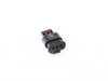 ES#3015717 - 8W0971636B - 6-Pin Connector - Priced Each - Replace a broken connector to restore function - Genuine Volkswagen Audi - Audi