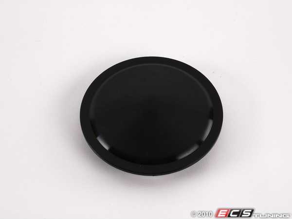 Genuine BMW - 31331096046 - Protection Cap - Priced Each (31-33-1-096-046)