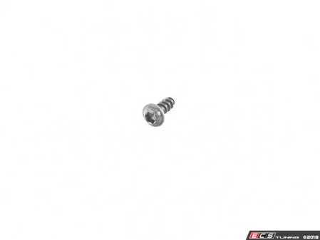 ES#2672693 - 07147118899 - SCREW, THERMOPLASTIC PLASTIC - Genuine MINI - 