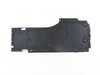 ES#255459 - 51757166255 - E88 Underbody Splash Guard - Prevents road debris from covering vital components - Genuine BMW - BMW
