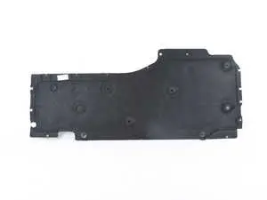 E88 Underbody Splash Guard