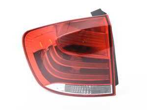 ES#2590578 - 63212990111 - Tail Light - Left Outer - A perfect factory replacement. - Genuine BMW - BMW