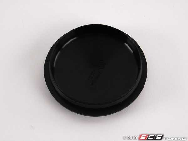 Genuine BMW - 31331096046 - Protection Cap - Priced Each (31-33-1-096-046)