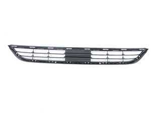 ES#3016064 - 51117338476 - GRILL, CENTER, LOWER, OPEN - Genuine BMW - BMW