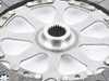ES#2708063 - 99611691100 - Clutch Kit - Includes clutch disc, pressure plate, and release bearing - Sachs - Porsche