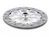 ES#2708063 - 99611691100 - Clutch Kit - Includes clutch disc, pressure plate, and release bearing - Sachs - Porsche
