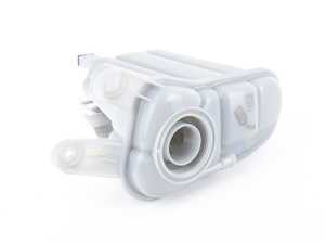 ES#3412065 - 8K0121405N - Coolant Expansion Tank - Includes the heat shield - Hudson - Audi