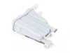 ES#3412065 - 8K0121405N - Coolant Expansion Tank - Includes the heat shield - Hudson - Audi