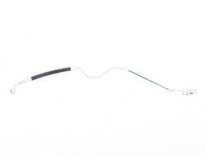 ES#3038282 - 32411134803 - Pressure Hose Assembly  - Pressure line with banjo fitting that runs off of the power steering pump - Cohline - BMW