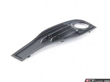 ES#2728414 - 51117309624 - CLOSED GRID, RIGHT - Genuine BMW - BMW