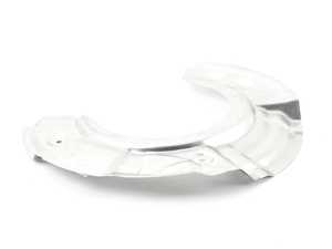ES#2100684 - 34116775266 - PROTECTION PLATE RIG - Genuine BMW - BMW
