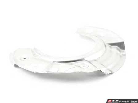 ES#2100684 - 34116775266 - PROTECTION PLATE RIG - Genuine BMW - BMW