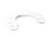 ES#2100684 - 34116775266 - PROTECTION PLATE RIG - Genuine BMW - BMW