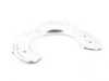 ES#2100684 - 34116775266 - PROTECTION PLATE RIG - Genuine BMW - BMW