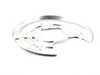 ES#2135880 - 34216778253 - PROTECTION PLATE LEF - Genuine BMW - BMW