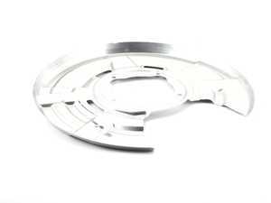 ES#2135880 - 34216778253 - PROTECTION PLATE LEF - Genuine BMW - BMW