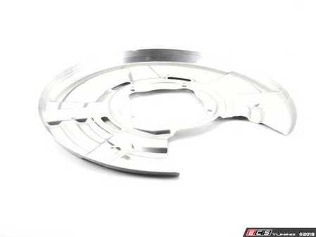 ES#2135880 - 34216778253 - PROTECTION PLATE LEF - Genuine BMW - BMW