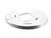 ES#2135880 - 34216778253 - PROTECTION PLATE LEF - Genuine BMW - BMW