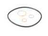 ES#1602335 - 0001800209 - Oil Filter Kit - Includes (1) Filter Cartridge, (1) Filter Housing Seal, (1) Drain Plug Seal, (1) Filter Housing Bolt Washer - Genuine Mercedes Benz - Mercedes Benz