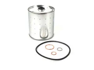 Oil Filter Kit
