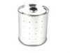ES#1602335 - 0001800209 - Oil Filter Kit - Includes (1) Filter Cartridge, (1) Filter Housing Seal, (1) Drain Plug Seal, (1) Filter Housing Bolt Washer - Genuine Mercedes Benz - Mercedes Benz
