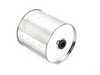 ES#1602335 - 0001800209 - Oil Filter Kit - Includes (1) Filter Cartridge, (1) Filter Housing Seal, (1) Drain Plug Seal, (1) Filter Housing Bolt Washer - Genuine Mercedes Benz - Mercedes Benz