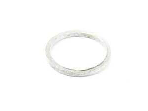 ES#3478322 - 11627576991 - Turbocharger Gasket - Exhaust Manifold to Turbocharger - Elring - BMW