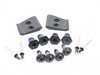 ES#159117 - 54377183307 - FASTENING KIT - Genuine BMW - BMW