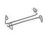 ES#159099 - 54377175575 - MOUNTING - Genuine BMW - BMW