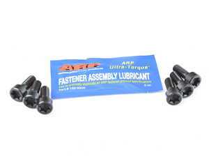 ES#3494055 - 101-2802 - ARP Flywheel Bolts  - High-strength flywheel bolt set for the Dual Mass Flywheel - ARP - MINI