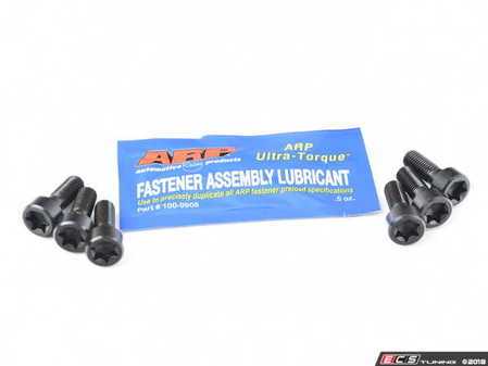 ES#3494055 - 101-2802 - ARP Flywheel Bolts  - High-strength flywheel bolt set for the Dual Mass Flywheel - ARP - MINI