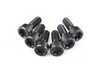 ES#3494055 - 101-2802 - ARP Flywheel Bolts  - High-strength flywheel bolt set for the Dual Mass Flywheel - ARP - MINI