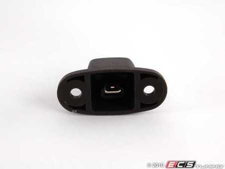 ES#80234 - 51161927477 - Bracket With Contact - Genuine BMW - BMW