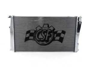 High Performance Aluminum Radiator