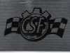 ES#3477929 - 7078 - High Performance Aluminum Radiator - Featuring an all-aluminum tank and core. Lower engine temperatures mean more power and longer life of engine components! - CSF - BMW