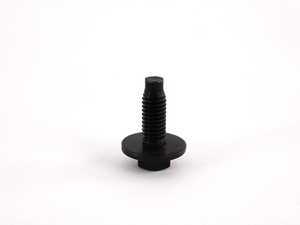 ES#1884746 - 07146986088 - Hex bolt - priced each - Used to mount the exhaust heat insulation - Genuine BMW - BMW