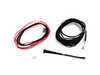 ES#145711 - 52110002132 - Heated Seat Installation Kit - (NO LONGER AVAILABLE) - Wiring and fuse needed to install heated seats. - Genuine BMW - 