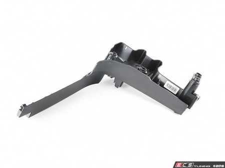 ES#2720203 - 51128054020 - MOUNT FOR BUMPER, CORNER, RE - Genuine BMW - BMW