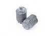 ES#3183595 - 51248254063kt2 - Body Adjustment Buffer - Set Of 2  - Rubber spiral adjustment - Vaico - 
