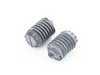 ES#3183595 - 51248254063kt2 - Body Adjustment Buffer - Set Of 2  - Rubber spiral adjustment - Vaico - 