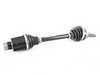 ES#2978906 - 31609813718 - Axle Assembly - Front Right - Attaches to the transmission and wheel hub, automatic - Genuine MINI - MINI