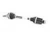 ES#2978906 - 31609813718 - Axle Assembly - Front Right - Attaches to the transmission and wheel hub, automatic - Genuine MINI - MINI