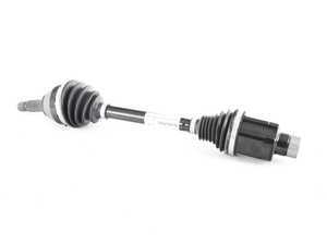 ES#4745058 - NCV27033 - Axle Assembly - Front Right - Attaches to the transmission and wheel hub, automatic - GSP North America - MINI